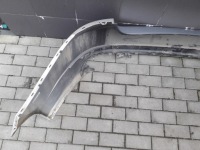 фото thumb №11, Skoda superb 3 iii sedan 15- бампер задний задняя 3v5807421