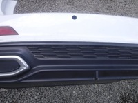 фото thumb №6, Audi a6 c8 s-line універсал бампер зад 4k9807511 c