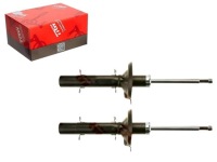 фото thumb №1, Амортизаторы 2szt seat leon toledo ii skoda octavi