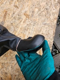 фото thumb №10, Домкрат зміни коробки передач opel astra k 6 коробки передач європа 55497889