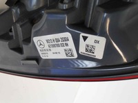 фото thumb №11, Mercedes e w213 213 sedan limu лампа задняя правая