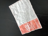 фото thumb №6, D141 - trafic iii vivaro бампер перед góra бампера