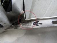 фото thumb №10, Бампер перед передний skoda rapid 5ja 12-17