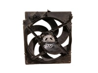 фото thumb №1, Вентилятор радіатора renault megane 1 scenic