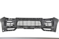 Porsche cayenne iii 9y0 2018- бампер передній Недорого, фото thumb