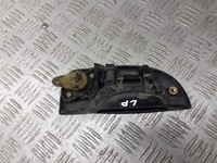 фото thumb №2, Ручка левая передняя наружная renault kangoo i