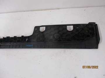 фото thumb №6, Заглушка защита крышки mercedes vito a4476940328