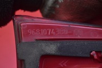 фото thumb №7, Лампа ліва задня задня 9681074380 citroen c5 ii x7 iii kombi 08-17