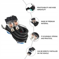 фото thumb №8, Джгут трубопровід автомобільних h4