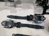 фото thumb №6, Toyota yaris 4 iv cross приборная панель подушка безопасности подушки безопасности ремни оригинал