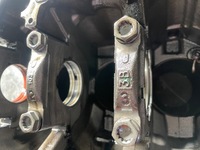 фото thumb №14, Блок двигуна vw audi seat skoda 2.0 tdi dfs 04l023c