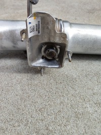 фото thumb №6, Dodge charger srt система выпускной 2015+