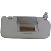 фото thumb №1, Ford focus mk4 козирок правий