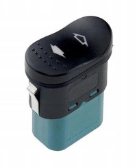 фото thumb №1, Перемикач кнопка вікон ford focus i mk1 98-04