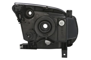 фото thumb №2, Фара света передних 20-0358-05-2/tyc