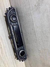 фото thumb №1, Audi a5 ii 8w 5f 2019 панель обдув