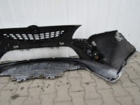 Бампер перед передній opel zafira c iii 3 12-16 Київ, фото thumb