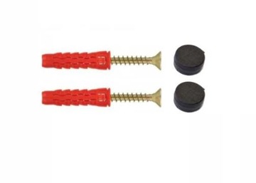 Krzyż metalowy na ścianę KNS003 15 cm złoty