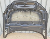 Капот перед передняя крышка двигателя audi a4 b9 2015- Недорого, фото thumb