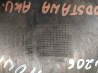 фото thumb №6, Основание аккумулятор mercedes w206 2022r