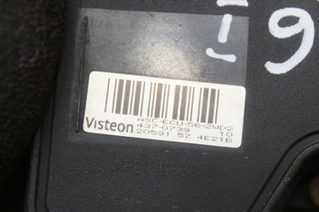 фото thumb №8, Насос abs mazda 6 i gg 1.8 b gj6e437ao