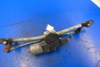 Fiat croma 2 механизм дворник 51708219 с Разборки, фото thumb