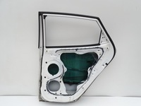 фото thumb №14, Двері правий задня праве задні hyundai ix35 09-15r lift лак tcw