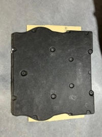 фото thumb №1, Porsche 991 плита защита pod двигатель 99150460107