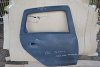 фото thumb №1, Двері правий праве задня задні dacia logan ii kombi