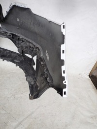 Renault trafic iii 3 lift 21- бампер перед передній pdc 620226941r Ціна, фото thumb