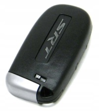 фото thumb №1, 2015 challenger srt hellcat pilot ключ ключ