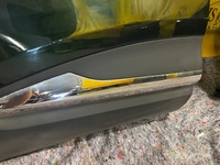 фото thumb №5, Двері задня задні правий праве renault kadjar tedpy dpy