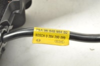 фото thumb №7, Citroen c4 picasso i гальмо ручний електричний 9659810180