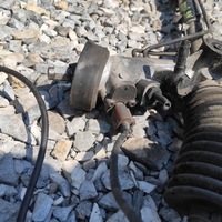 фото thumb №8, Рулевая рейка трансмиссия vw polo fabia ibiza