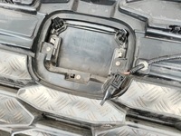 фото thumb №12, Honda passport trailsport 2023 2024 решітка радіатора решітка радіатора перед значок датчик usa