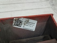 фото thumb №10, Audi q2 81a молдинг накладка крила лівий перед передня 81a853717a