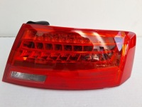 фото thumb №1, Audi a5 8t8 sportback lift лампа led задняя правая задняя правый 8t8945096f