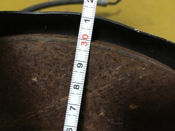 фото thumb №8, Поворотный кулак ступица диск суппорт зад peugeot 3008 ii