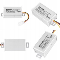 фото thumb №9, Конвертер скутера електричного dc12v 120w