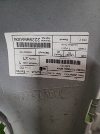 фото thumb №7, Mini cooper r55 r56 r57 r58 lift lci бампер перед передний