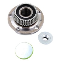 Подшипник колеса ступица задняя audi a3 8l 96-/vw golf iv 97-/vw polo v 09- с Разборки, фото thumb