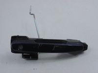 фото thumb №4, Corolla verso ii ручка наружная левая перед lift