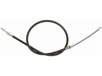 фото thumb №1, Трос тормозная nissan cabstar 98-06