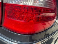 фото thumb №10, Mercedes benz w211 s211 лампа права задня правий задня з крила крила