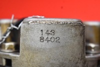 фото thumb №7, Шкив переменных faz распределительного вала suzuki sx4 1 i 1.6 16v 107 km 06-14