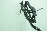 фото thumb №2, Петля крышки дуга mercedes sl r230