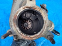 фото thumb №6, Запчастини | vectra c signum турбіна turbo 2.0 b z20net 12755106