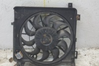 Купити Вентилятор радіатора opel astra h 1.9 24467444, фото thumb