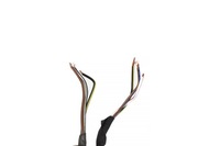 фото thumb №13, Жгут бампера перед 6x pdc a2435402416 mercedes eqb x243 h243 w243 amg la