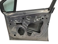 фото thumb №9, Дверь правое перед opel meriva b z40w